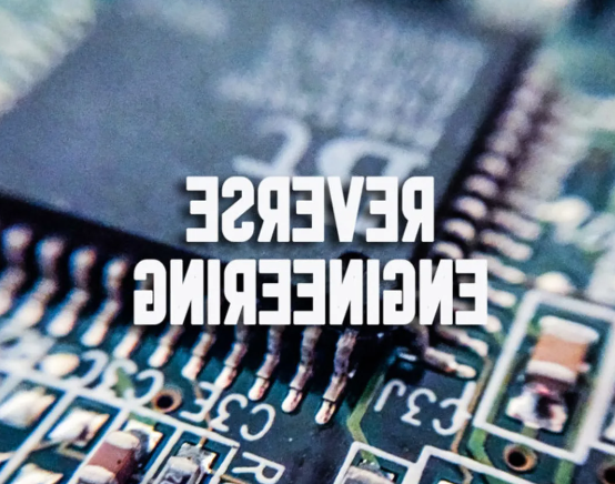 Cyber Talents - R3V3RS3 ME