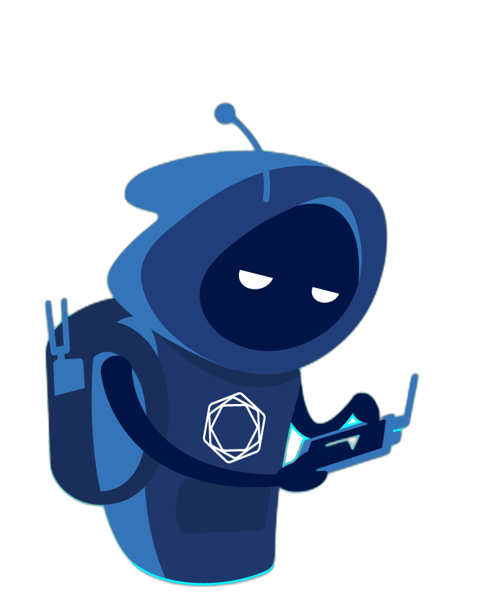 Ahmed Raof. AKA 50r4.